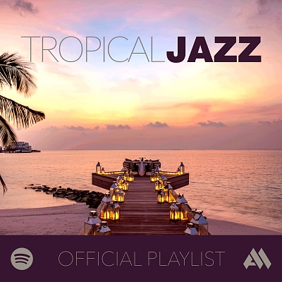TROPICAL JAZZ